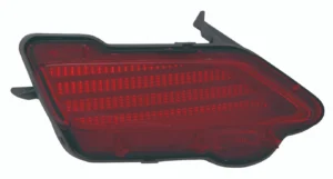 Toyota RAV4 Reflector Rear Driver Side CAPA Certified 2013-2015