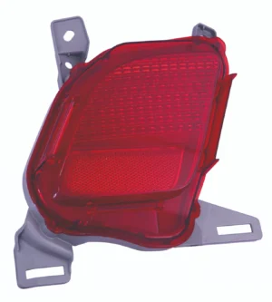 Toyota Highlander/Highlander Hybrid Reflector Rear Driver Side 2014-2019