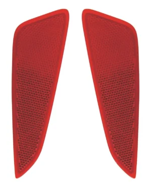Toyota CHR Reflector Rear Driver Side High Quality 2018-2022