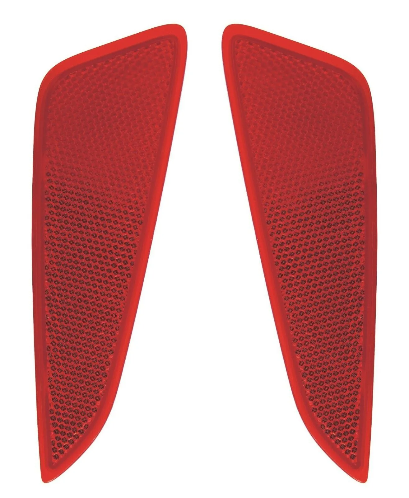 Toyota CHR Reflector Rear Driver Side High Quality 2018-2022