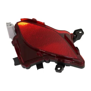 Toyota Highlander/Highlander Hybrid Reflector Rear Driver Side High Quality 2020-2026