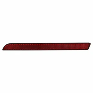 Toyota Sienna Reflector Rear Driver Side Tx Without F-sprt High Quality 2021-2026