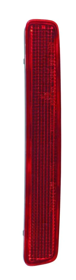Toyota GR Corolla Reflector Rear Passenger Side High Quality 2023-2026