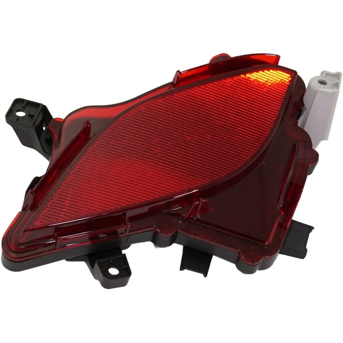Toyota Highlander/Highlander Hybrid Reflector Rear Passenger Side High Quality 2020-2026