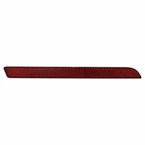 Toyota Sequoia Reflector Rear Passenger Side Tx Excludes F-sprt High Quality 2023-2026