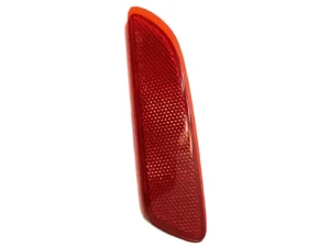 Toyota Corolla Cross Reflector Rear Passenger Side L/le/xle High Quality 2022-2026