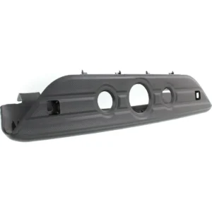 Toyota Tacoma Pickup 2WD/Tacoma Pickup 4WD Bumper Center Step Plate Rear 2005-2015