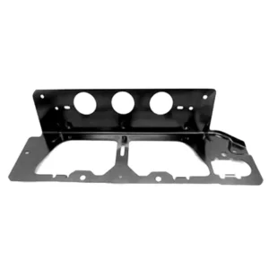 Toyota Tundra 4WD/Tundra RWD Bumper Plate Rear For Steel Bumper 2014-2021
