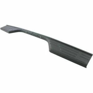 Toyota Tacoma Pickup 2WD/Tacoma Pickup 4WD Bumper Step Pad Rear 2005-2015