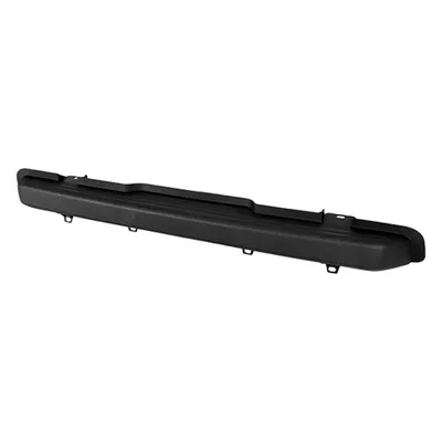 Toyota Tundra Pickup Bumper Step Pad Rear Matte-dk Gray With sport 2007-2013