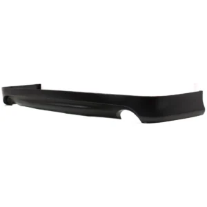 Toyota Camry Bumper Rear Lower Spoiler 6 Cyl Primed 2007-2011