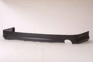 Toyota Camry Bumper Spoiler Rear 4CYL Primed 2007-2009