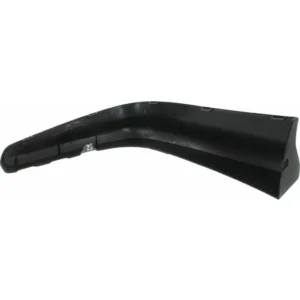 Toyota Corolla Sedan Bumper Spoiler Rear Driver Side Primed 2003-2008