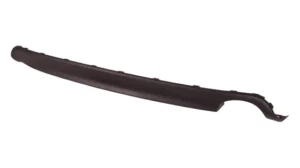 Toyota Corolla Sedan Bumper Spoiler Rear Center 2011-2013