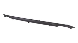 Toyota Camry/Camry Hybrid Valance Rear Black Textured SE/XSE Model CAPA Certified 2015-2017