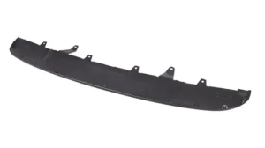 Toyota RAV4 Valance Rear Black Textured North America Built 2016-2018
