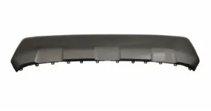 Toyota RAV4 Valance Rear Lower Glossy Gray Finish Limited Model 2019-2025