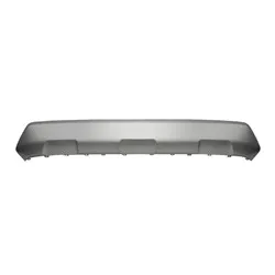 Toyota RAV4 Valance Rear Lower Ptd Silver Blue Finish Adventure/trail Model CAPA Certified 2019-2024