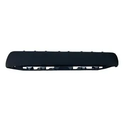 Toyota Corolla Sedan Bumper Lower Rear L/le/xle Model Without Tow Hook Hole CAPA Certified 2020-2022