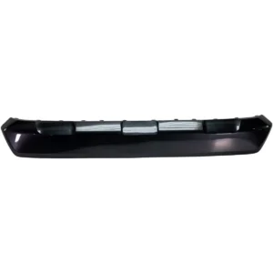 Toyota RAV4 Valance Rear Lower Ptd Dark Gray Trd/trail Model CAPA Certified 2019-2024