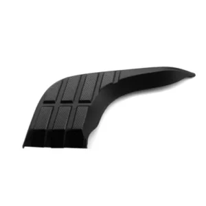 Toyota Tundra 4WD/Tundra RWD Bumper Step Pad Rear Driver Side Outer 2014-2021