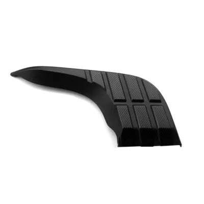 Toyota Tundra 4WD/Tundra RWD Bumper Step Pad Rear Passenger Side Outer 2014-2021