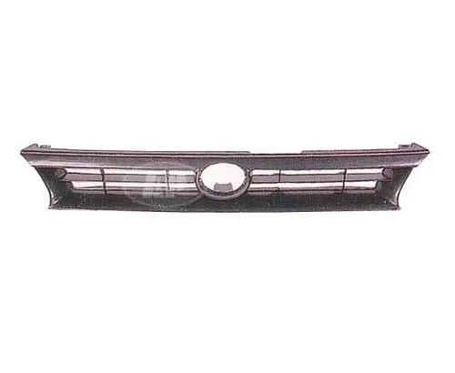 Toyota Corolla Sedan/Corolla Wagon Grille 1993-1995