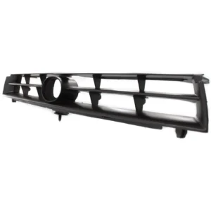 Toyota Camry Grille Silver Black 1992-1994