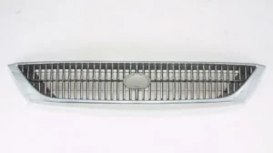 Toyota Avalon Grille Chrome/silver/black 2000-2002