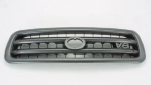 Toyota Sequoia Grille Dark Gray Paint-to-Match SR5 | 2001-2004