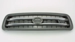 Toyota Sequoia Grille With chrome Molding Paint-to-Match Limited 2001-2004