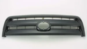 Toyota Tundra Pickup Grille Black Base Model 2003-2006
