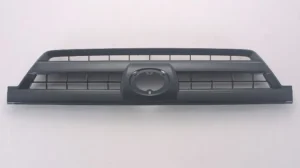 Toyota 4RUNNER Grille Matte-black 2003-2005