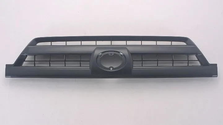 Toyota 4RUNNER Grille Matte-black 2003-2005