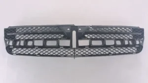 Toyota Sienna Grille Chrome/black 2004-2005