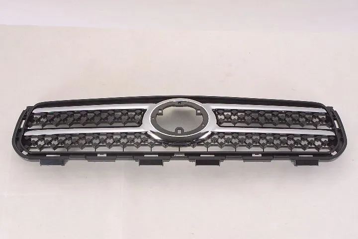 Toyota RAV4 Grille Chrome/black 2.4/3.5L Limited 2006-2008