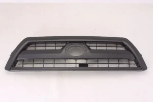 Toyota 4RUNNER Grille Matte Black Limited Model 2006-2009