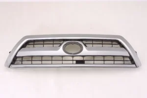Toyota 4RUNNER Grille Chrome/black Sports Model 2006-2009