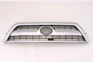 Toyota 4RUNNER Grille Chrome/black SR5 Model 2006-2009