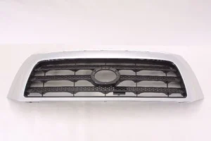 Toyota Tundra Pickup Grille SR5 Model Black With chrome Frame 2007-2009