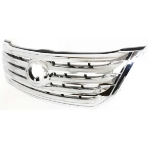 Toyota Avalon Grille Chrome/black With chrome Mldg Xls/ltd 2008-2010