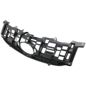 Toyota Prius Grille Matte-black 2010-2011