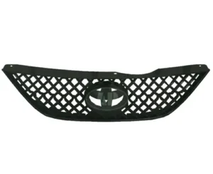 Toyota Solara Grille (ptd-black) SE Sport 2006-2008