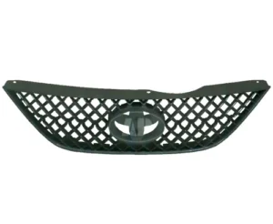 Toyota Solara Grille (ptd-gry) Sle 2006-2008