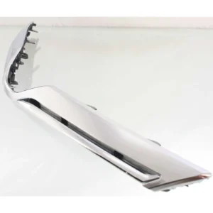 Toyota Camry Hybrid Grille Upper Chrome 2010-2011