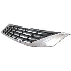 Toyota Sienna Grille Black Finish With chrome Molding Base/le Model 2011-2014