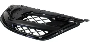 Toyota Corolla Sedan Grille Black 2011-2013