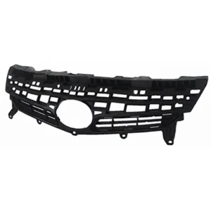 Toyota Prius/Prius Plug-in Grille Matte-dark Gray 2012-2015