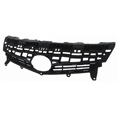 Toyota Prius/Prius Plug-in Grille Matte-dark Gray 2012-2015