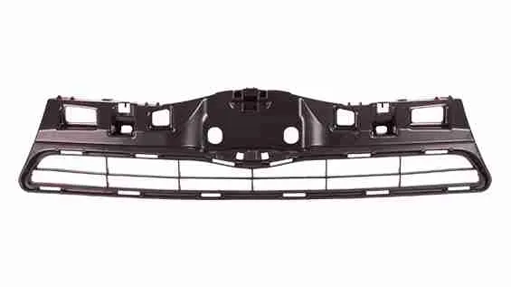 Toyota Prius C Grille Matte Black 2012-2014